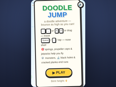 doodle-jump
