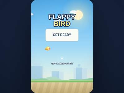 flappy-bird