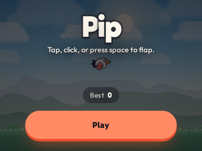 pip